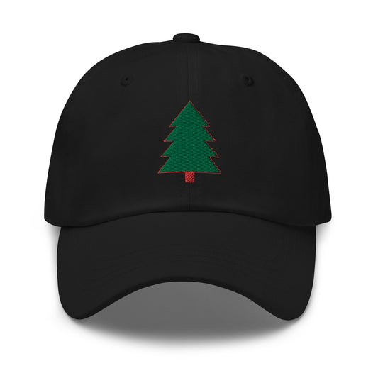 Dad hat Pine Tree