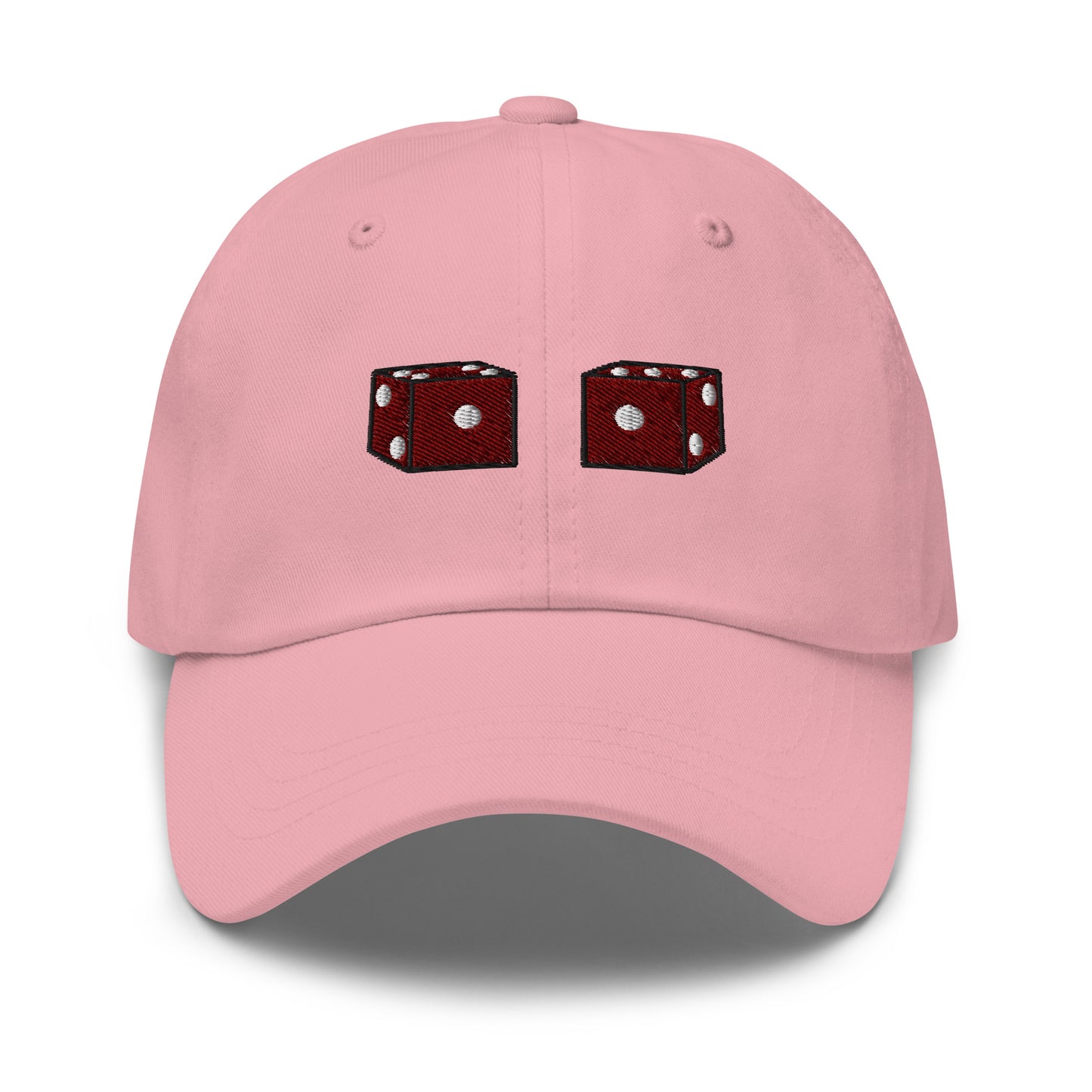 Dad hat Snake eyes