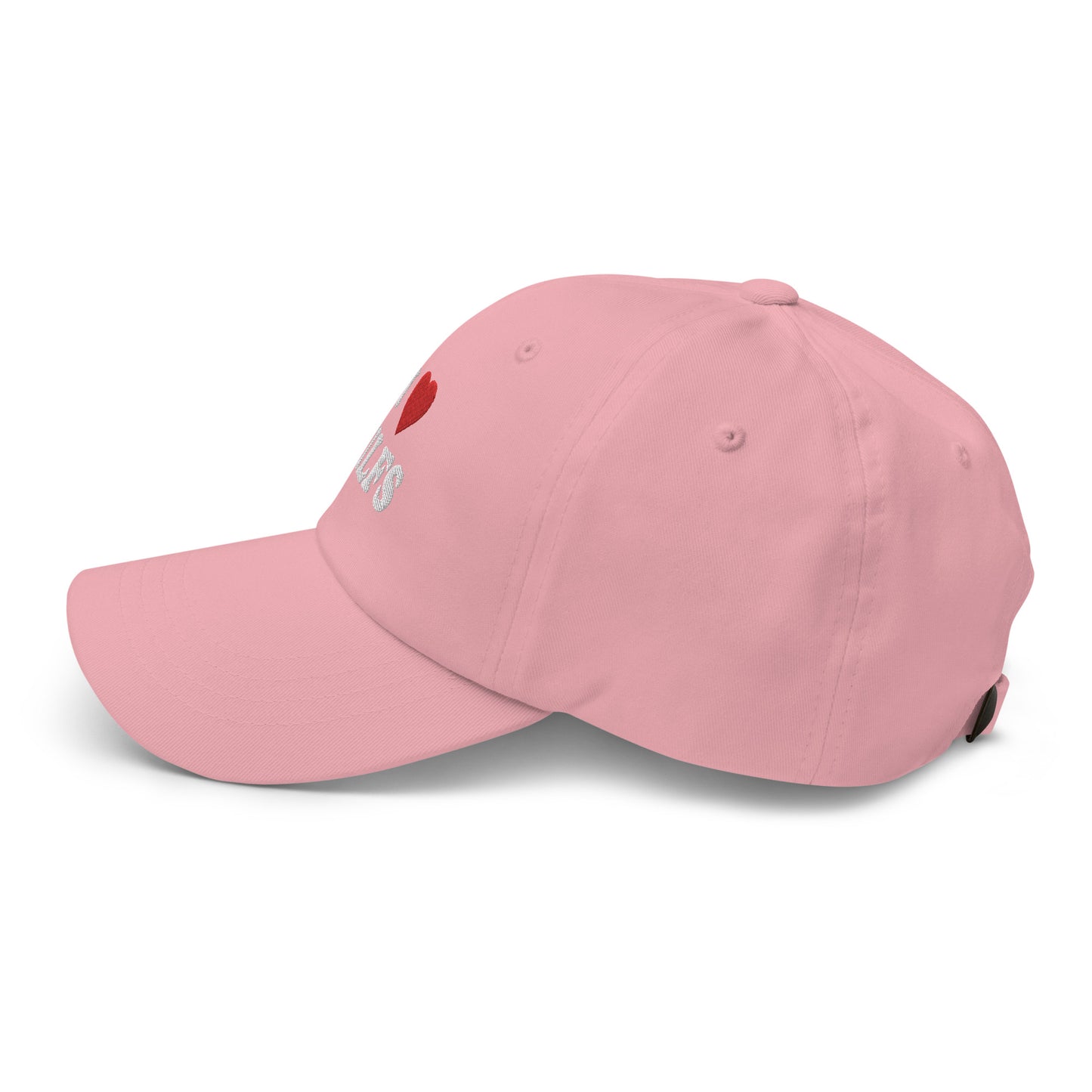 Dad hat I ♡ Milfs