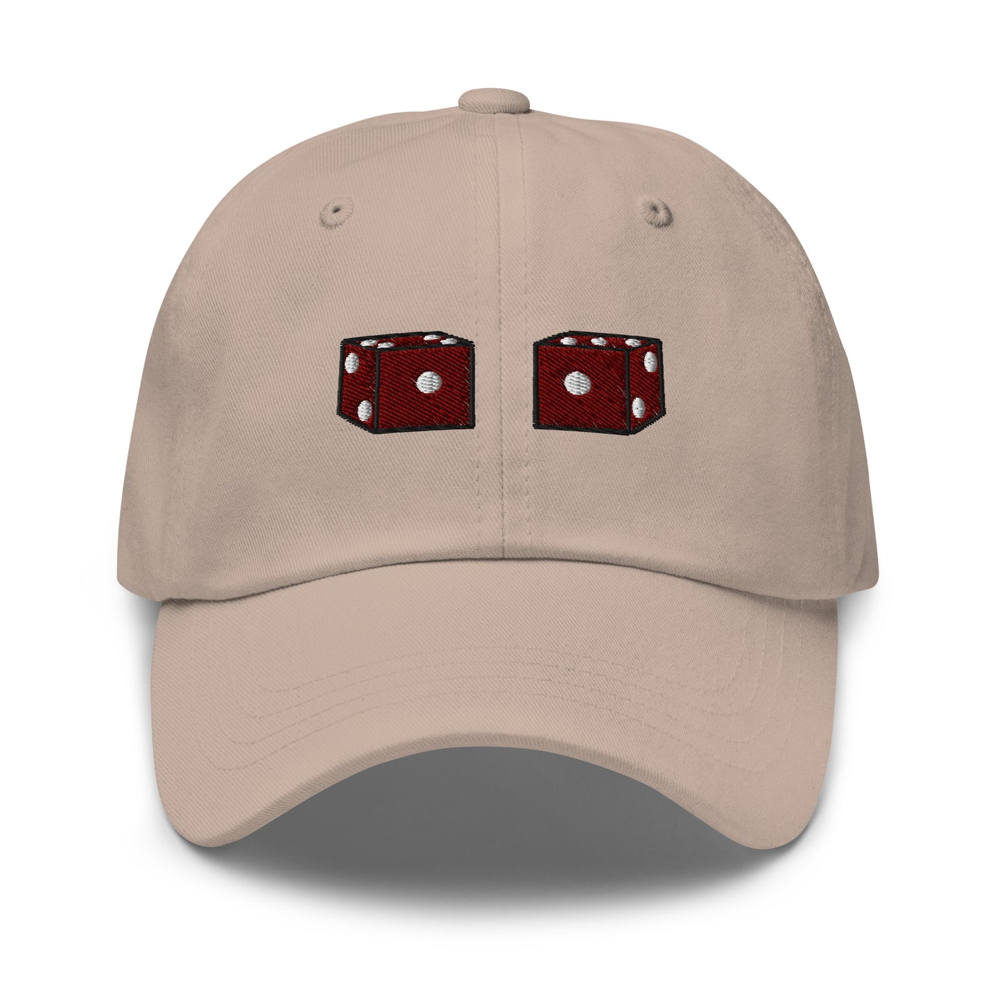 Dad hat Snake eyes