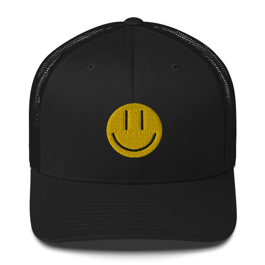 Trucker Cap Smile